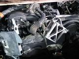 Контрактный двигатель из Кореи на Тойота Камри 30 3-литр за 450 000 тг. в Алматы – фото 2
