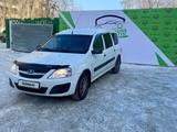 ВАЗ (Lada) Largus (фургон) 2014 года за 3 700 000 тг. в Павлодар – фото 3