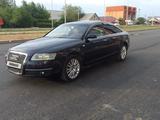 Audi A6 2004 года за 4 700 000 тг. в Уральск – фото 2