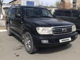 Toyota Land Cruiser 2003 года за 10 000 000 тг. в Жезказган – фото 2