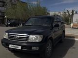 Toyota Land Cruiser 2003 годаүшін10 000 000 тг. в Жезказган