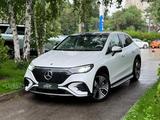 Mercedes-Benz EQE SUV 2023 года за 21 990 000 тг. в Алматы