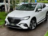 Mercedes-Benz EQE SUV 2023 года за 21 990 000 тг. в Алматы – фото 2