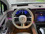Mercedes-Benz EQE SUV 2023 года за 21 990 000 тг. в Алматы – фото 5