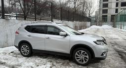 Nissan X-Trail 2016 года за 9 800 000 тг. в Алматы – фото 3