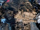 Двигатель 2gr fe 3.5 Камри, хайландер, авалон, сиена, естима за 900 000 тг. в Алматы – фото 2