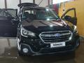 Subaru Outback 2018 года за 9 000 000 тг. в Уральск – фото 10