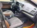 Subaru Outback 2018 года за 9 000 000 тг. в Уральск – фото 13