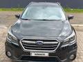 Subaru Outback 2018 года за 9 000 000 тг. в Уральск – фото 15