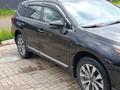 Subaru Outback 2018 года за 9 000 000 тг. в Уральск – фото 16
