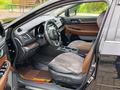 Subaru Outback 2018 года за 9 000 000 тг. в Уральск – фото 17