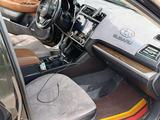 Subaru Outback 2018 года за 9 000 000 тг. в Уральск – фото 2