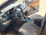 Subaru Outback 2018 года за 9 000 000 тг. в Уральск – фото 3