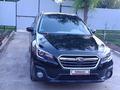 Subaru Outback 2018 года за 9 000 000 тг. в Уральск – фото 7