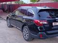 Subaru Outback 2018 года за 9 000 000 тг. в Уральск – фото 8