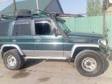 Toyota Land Cruiser Prado 1994 года за 2 550 000 тг. в Жаркент – фото 2