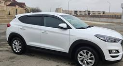 Hyundai Tucson 2020 годаүшін11 000 000 тг. в Актау – фото 4