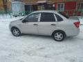 ВАЗ (Lada) Granta 2190 2012 года за 1 600 000 тг. в Актобе – фото 4