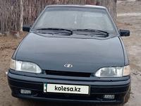 ВАЗ (Lada) 2114 2007 года за 950 000 тг. в Кызылорда