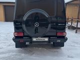 Mercedes-Benz G 63 AMG 2013 годаүшін32 000 000 тг. в Караганда – фото 3