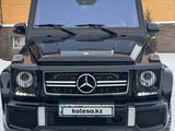 Mercedes-Benz G 63 AMG 2013 годаүшін32 000 000 тг. в Караганда