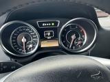 Mercedes-Benz G 63 AMG 2013 годаүшін32 000 000 тг. в Караганда – фото 4