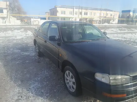 Toyota Camry 1991 года за 1 600 000 тг. в Баканас – фото 2