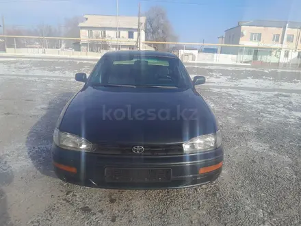 Toyota Camry 1991 года за 1 600 000 тг. в Баканас – фото 3