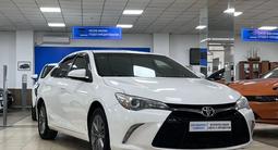 Toyota Camry 2016 года за 9 980 000 тг. в Актау – фото 3