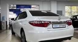 Toyota Camry 2016 года за 9 980 000 тг. в Актау – фото 5