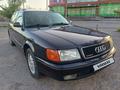 Audi 100 1993 года за 3 800 000 тг. в Алматы – фото 16