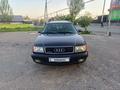 Audi 100 1993 года за 3 800 000 тг. в Алматы – фото 22