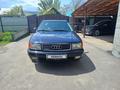 Audi 100 1993 года за 3 800 000 тг. в Алматы – фото 44