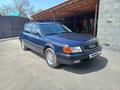 Audi 100 1993 года за 3 800 000 тг. в Алматы – фото 46