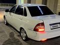 ВАЗ (Lada) Priora 2170 2013 годаfor1 700 000 тг. в Усть-Каменогорск – фото 2