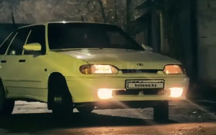 ВАЗ (Lada) 2114 2014 годаfor1 600 000 тг. в Семей