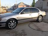 Nissan Maxima 1995 года за 2 350 000 тг. в Туркестан – фото 2