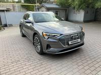 Audi e-tron 2019 года за 22 800 000 тг. в Алматы