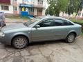 Audi A6 1998 годаfor2 200 000 тг. в Рудный – фото 8