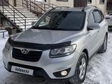 Hyundai Santa Fe 2010 годаfor8 300 000 тг. в Астана