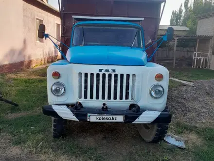 ВАЗ (Lada) 1111 Ока 1990 года за 1 000 000 тг. в Шымкент