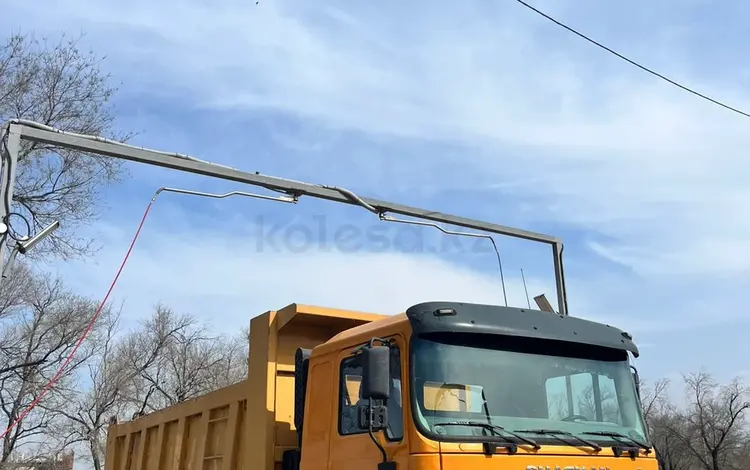 Shacman (Shaanxi)  F2000 2014 годаүшін10 000 000 тг. в Алматы