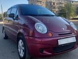 Daewoo Matiz 2008 годаfor1 800 000 тг. в Байконыр – фото 3