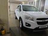 Chevrolet Tracker 2014 годаfor6 000 000 тг. в Кокшетау – фото 2