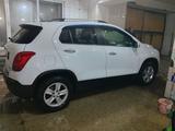 Chevrolet Tracker 2014 годаfor6 000 000 тг. в Кокшетау – фото 4