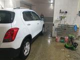 Chevrolet Tracker 2014 годаfor6 000 000 тг. в Кокшетау – фото 5