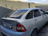 ВАЗ (Lada) Priora 2172 2012 годаүшін1 800 000 тг. в Семей – фото 5