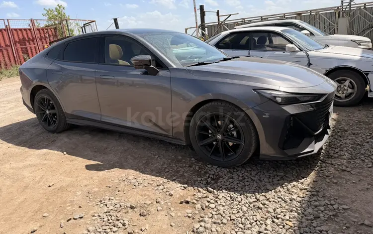 Changan UNI-V 2024 года за 9 200 000 тг. в Астана