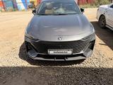 Changan UNI-V 2024 года за 9 200 000 тг. в Астана – фото 2