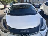 Hyundai Elantra 2015 года за 5 000 000 тг. в Павлодар – фото 2